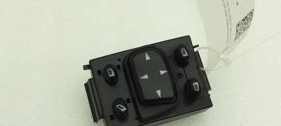Mercedes-Benz CL C215 Wing mirror switch 2208211551