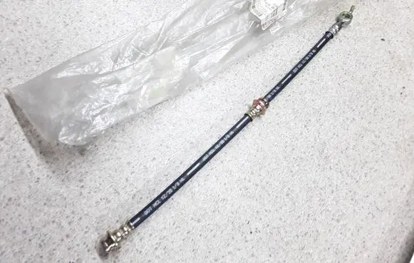 Brake line pipe/hose