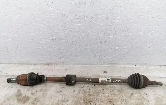 Renault Captur Front driveshaft 391007556R