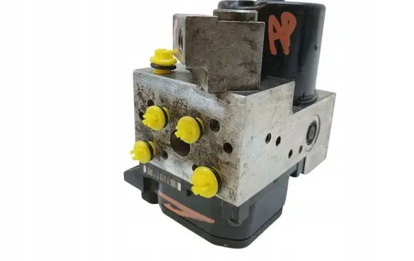 Mercedes-Benz S W220 ABS Pump 0265202444