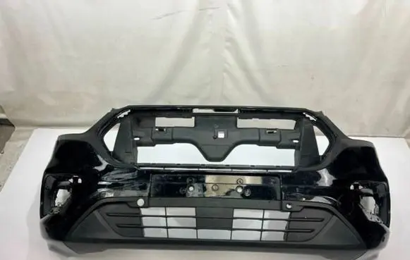 Ford Transit Custom Front bumper