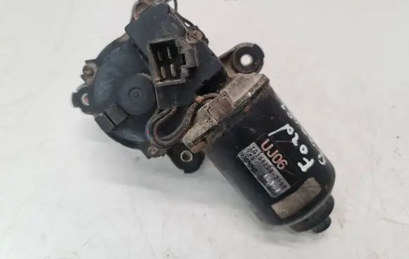 Ford Ranger Front wiper linkage and motor TG1592003150