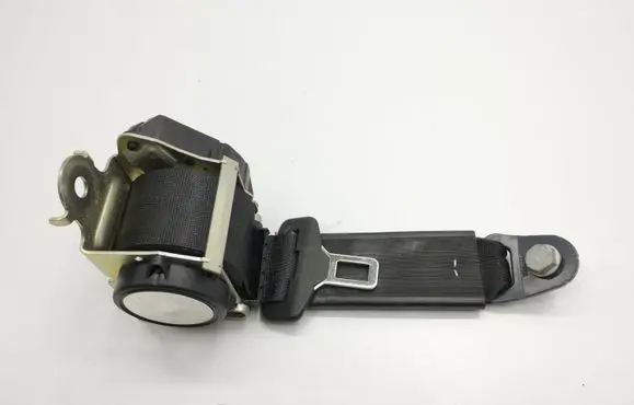 Citroen DS5 Rear seatbelt 98000632 2565BJ1027