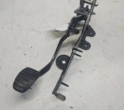 Renault Scenic II - Grand scenic II Brake pedal 20132A00