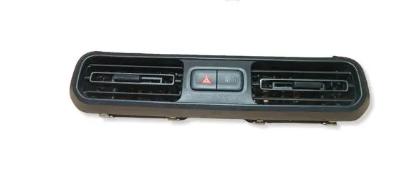 Peugeot Partner III Dash center air vent grill GE0046620 MOU022324