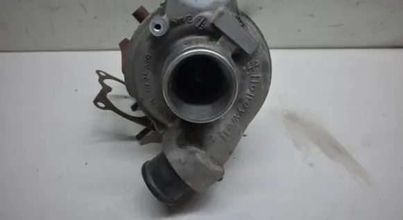 Mazda 3 II Turbo SH0113700 8103570002