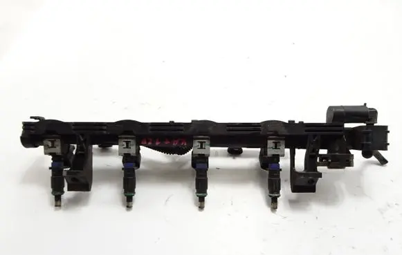 Ford Ka Fuel injector D5BG9F593AA G320C02008