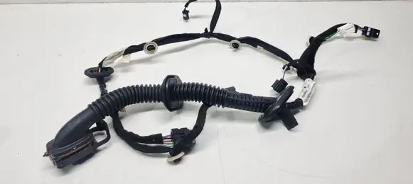 Renault Clio V Front door wiring loom 241252631R