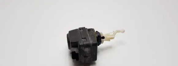 Peugeot 406 Headlight level adjustment motor 
