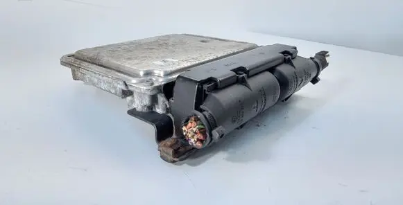 Volkswagen PASSAT B6 Engine control unit/module 03G906021NK 0281013440