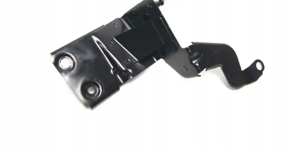 Volkswagen Golf VII ABS pump bracket 5Q1614235
