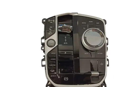 BMW X5 G05 Gear selector 61315A6AEE6 5A6AEE6 61315A9CB25