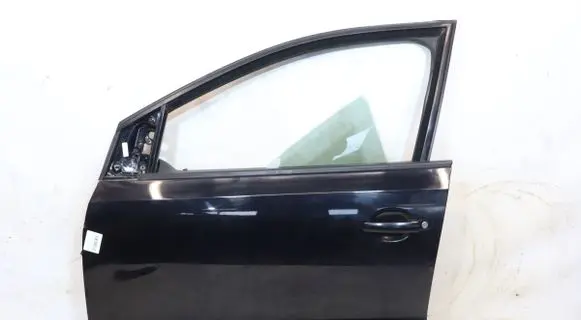 Volkswagen Polo V 6R Front door