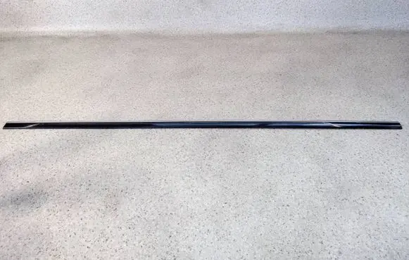 Chrysler 300 - 300C Front door trim (molding) 
