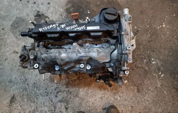 Honda HR-V Engine N16A3 16790R5ZG01