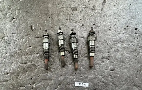 Nissan Patrol 160 Glow plug 11065C8600