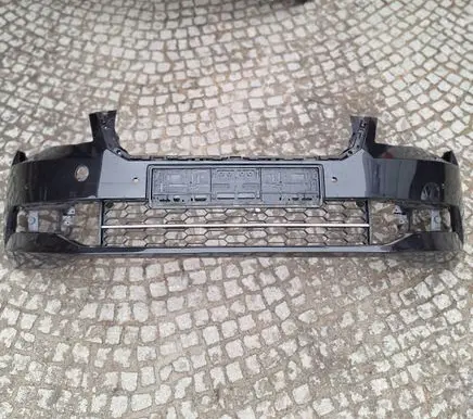 Skoda Superb B8 (3V) Front bumper 3V0807221