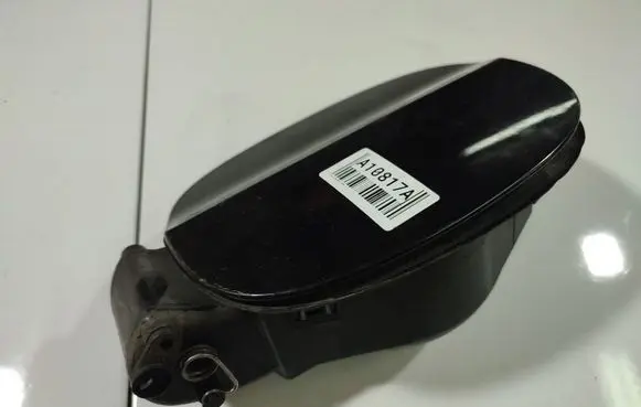 Fuel tank cap