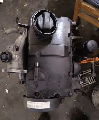 Front shock absorber/damper