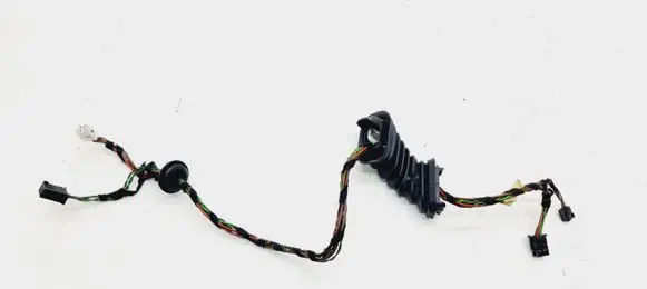 Mercedes-Benz B W246 W242 Front door wiring loom A2465404505