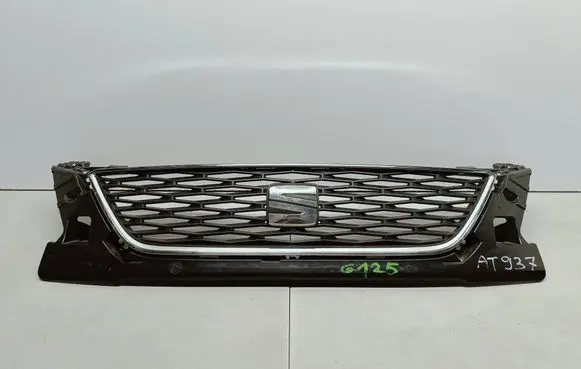 Seat Leon (5F) Front grill 5F0853654F AT937