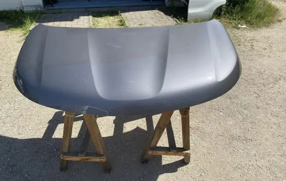 Nissan Townstar Engine bonnet/hood