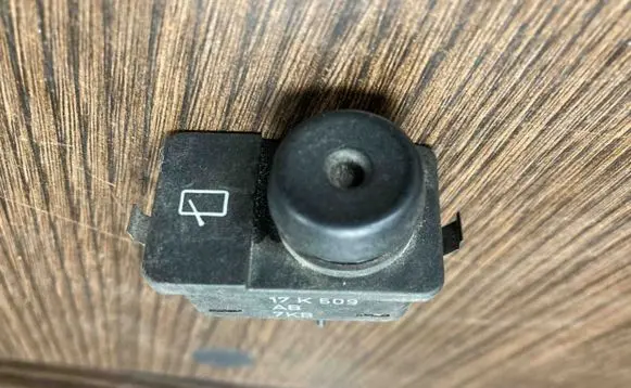 Ford Transit Other switches/knobs/shifts 86VB17K509AB