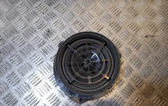 Audi A4 S4 B9 Rear door speaker NERA
