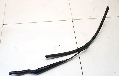 Renault Espace - Grand espace IV Front wiper blade arm 8200014896c