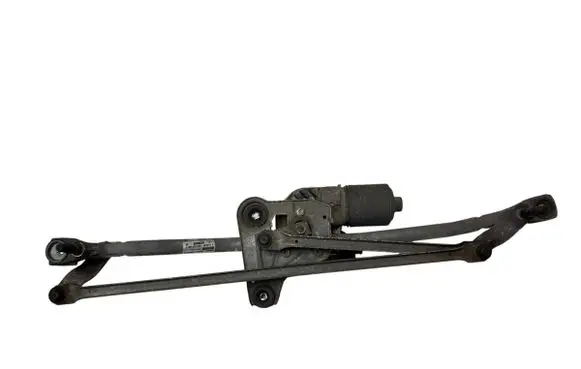 Volvo XC60 Front wiper linkage and motor 3397021530 31333454 0204113