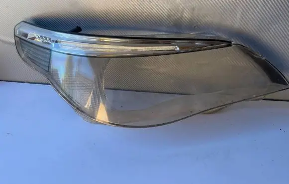 BMW 5 E60 E61 Headlight part 