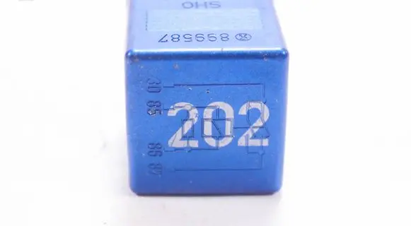 Audi 100 S4 C4 Other relay 8A0951253