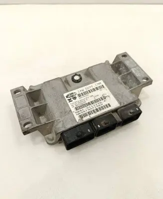 Peugeot 308 SW Engine control unit/module 9665002680 9679071980