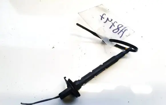 Renault Scenic III - Grand scenic III Interior temperature sensor n100468l