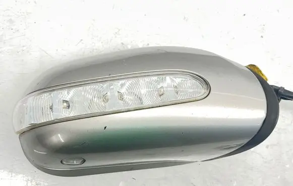 Mercedes-Benz S W220 Front door electric wing mirror 254080