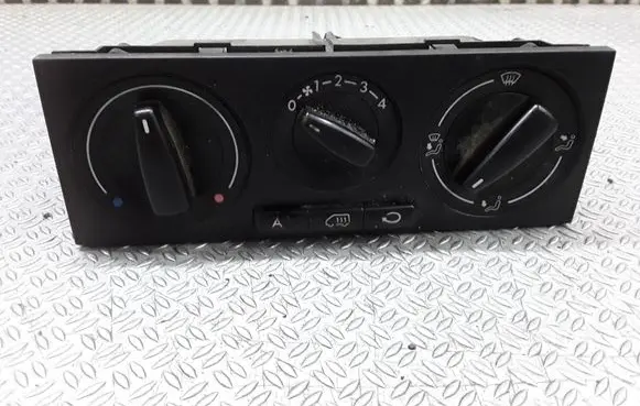 Ford Galaxy Climate control unit YM2119980BC