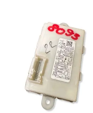 Mercedes-Benz S W222 Keyless (KESSY) go control unit/module A2229004213 A2229018202 A2229025012