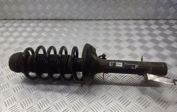 Skoda Octavia Mk1 (1U) Front shock absorber/damper 1J0413031S