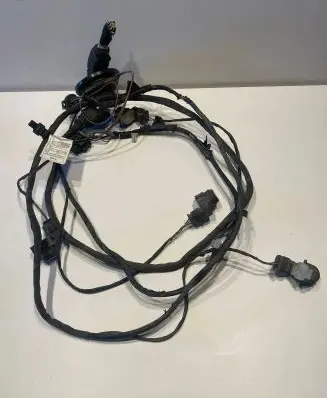 BMW 2 F22 F23 Parking sensor (PDC) wiring loom 9224950