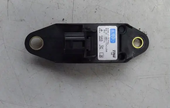 Honda Accord Airbag deployment crash/impact sensor 77970SEAC815M1