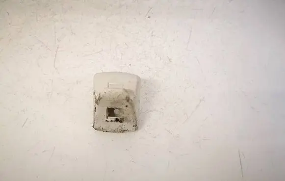 Ford Focus Sun visor clip/hook/bracket