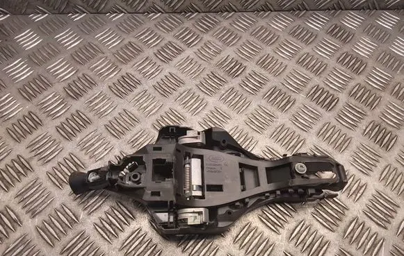 Land Rover Discovery Sport Front door exterior handle/bracket fk72224a82aa fk72224a82 bj32224n02