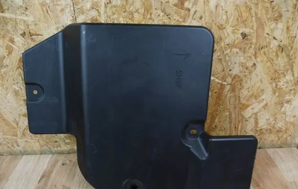 Mazda CX-5 II Sound amplifier holder/bracket SH9P188J1