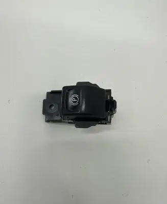 Opel Insignia A Hand parking brake switch 0012543037