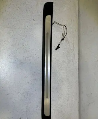 Audi A6 C7 Front sill trim cover 4G0947406G