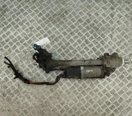 BMW 3 F30 F35 F31 Steering rack 6881280