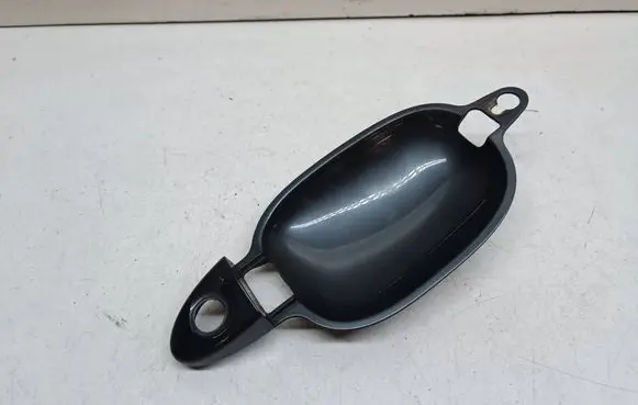 BMW 5 E60 E61 Front door exterior handle