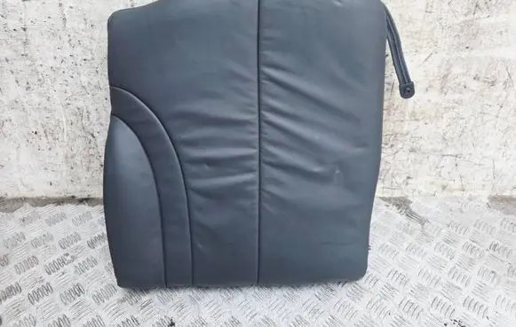Mini One - Cooper Cabrio R52 Rear seat 