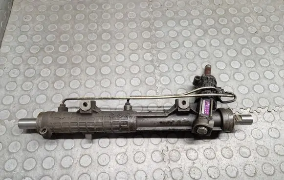 BMW 3 E46 Steering rack 6755067 7852974679 2021430103