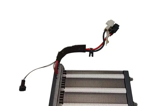Volvo S40 Electric cabin heater radiator 3M5118K463FB 42398752 0171132102
